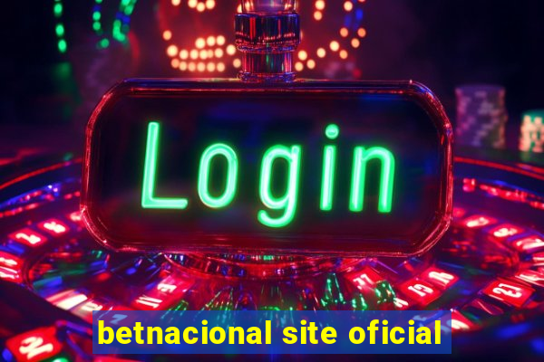 betnacional site oficial